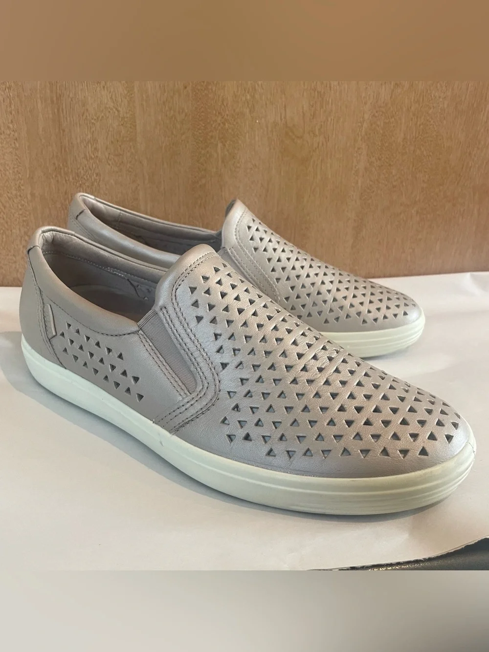 Ecco soft womens